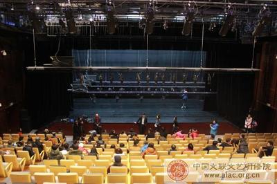 “2016鑄夢計劃·北京”活動花絮(二)