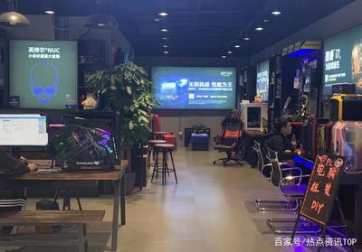 “百腦匯”精英入駐北京繽紛匯生活廣場,高品質服務一如既往