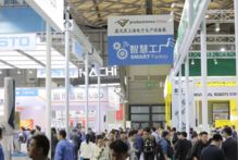 精彩回眸丨協(xié)作機器人如何在智慧工廠大舞臺 爭奇斗艷