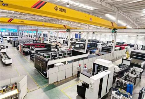 智 造世界,濟(jì)南不平凡