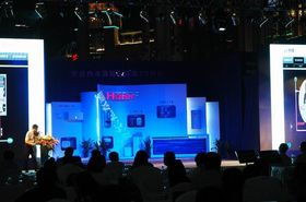 北京展會展臺搭建 北京展會舞臺桁架搭建 點(diǎn)擊這里會有驚喜