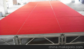 【鋁架廠家北京燈光架制作鋁合金truss架折疊桁架舞臺四角架子】價格,廠家,圖片,舞臺,佛山市三水精之銳演藝設備-