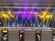 北京慶典舞臺搭建與設(shè)備租賃全攻略